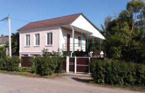 Гостевой дом «Гудаута»